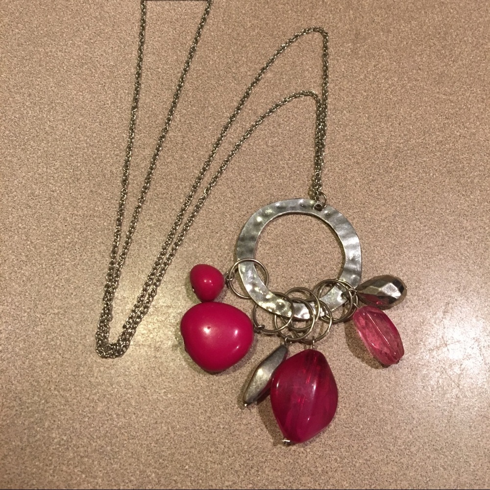 Necklace - Picture 2 of 3